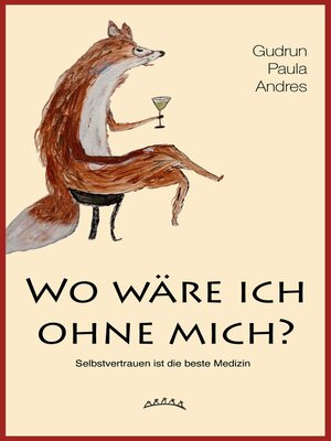 cover image of Wo wäre ich ohne mich?